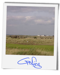 Rye Golf Hastings East Sussex